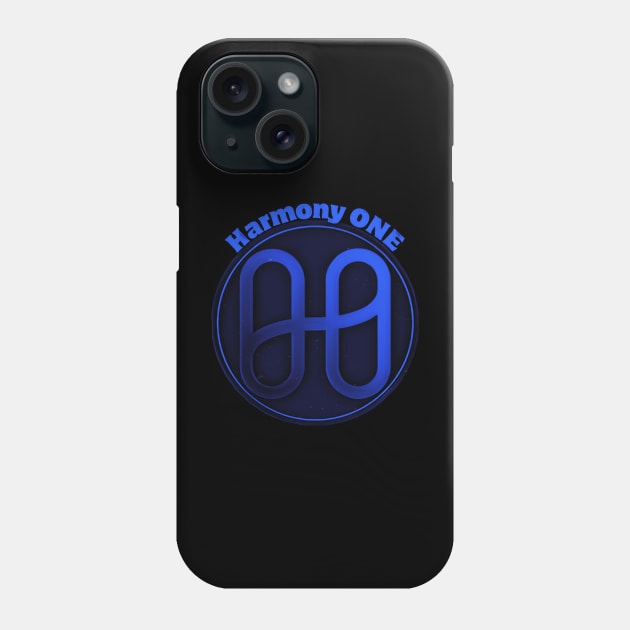 Harmony ONE Phone Case by Peace Love and Harmony