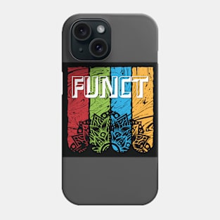 Funct Mandala Phone Case