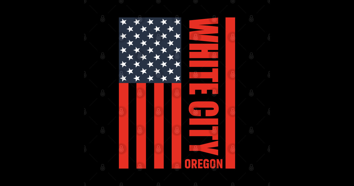 White City Oregon 4th of July Independence day White City Oregon 4th