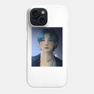 Taehyung Phone Case