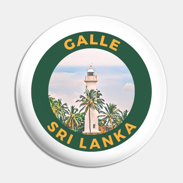 Galle, Sri Lanka Pin by zsonn