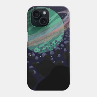 The Giant Phone Case