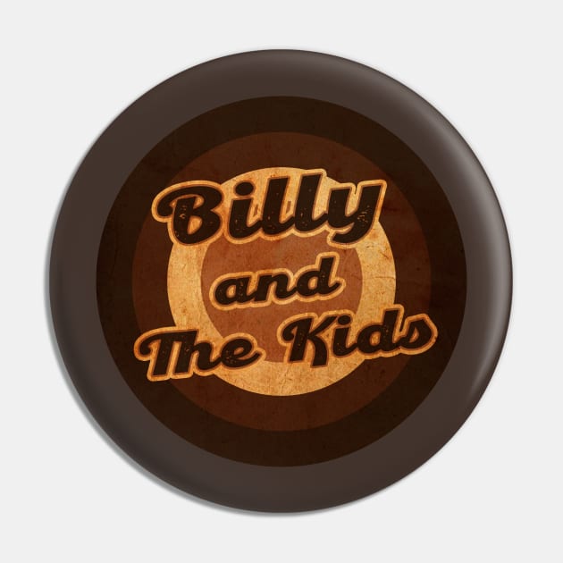 billy and the kids Pin by no_morePsycho2223