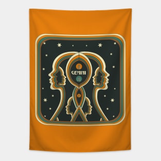 Gemini Tapestry