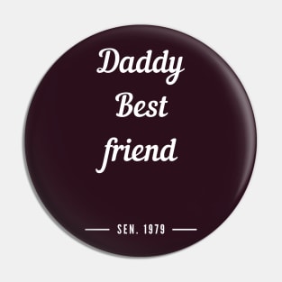 daddy best friend Pin