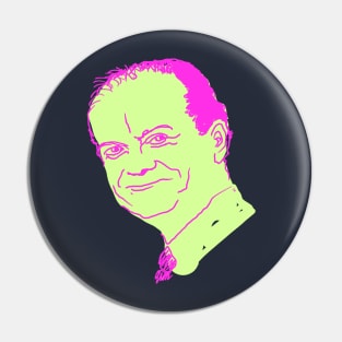 Frasier Pin