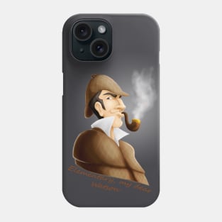 Elementary Phone Case