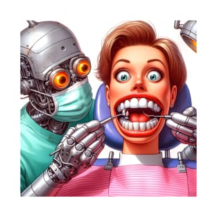 Dentist T-Shirt