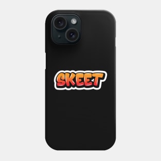 Skeet Phone Case