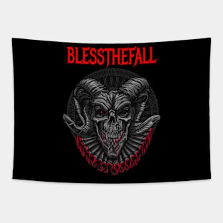 BLESSTHEFALL BAND Tapestry