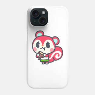 Poppy Phone Case