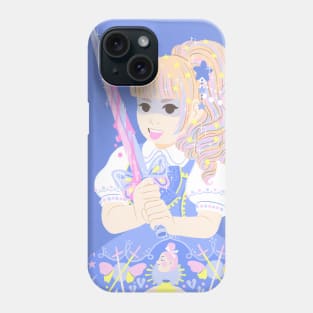 Beat-a-Lolita: Lolita-ta Phone Case