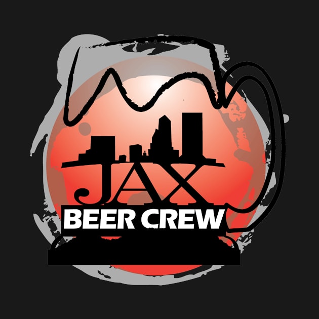 Jax Beer Crew by JaxBeerCrew