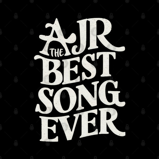 Ajr Best song by thestaroflove