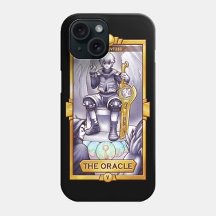 Shulk Phone Case