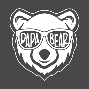 PAPA BEAR T-Shirt