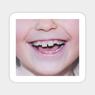 Funny face Mask Smiley mouth |Funny Face Mask | Smile Face Mask for kid | child Face Mask | Funny Face Mask for kid | smile mouth mask Magnet