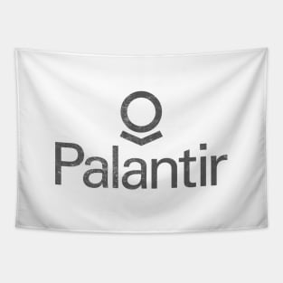 Palantir Company Tapestry