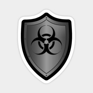 Hazard shield - Immunity Magnet