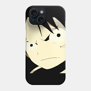 Luffy Phone Case