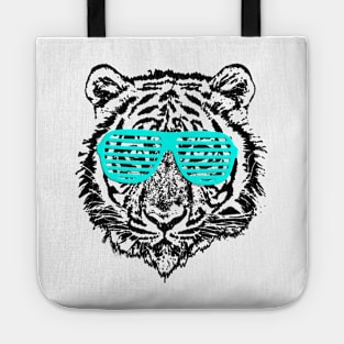 Cool Cat Tote