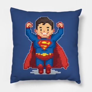 Super Kid Pillow