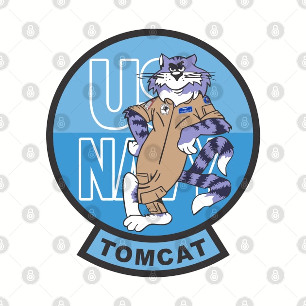 Tomcat Flightsuit Desert by MBK