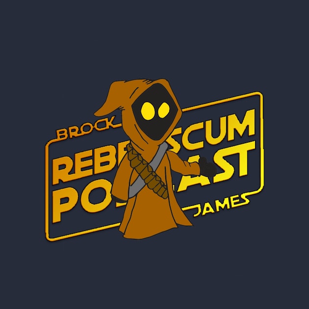 Rebel Scum Jawa's by Rebel Scum Podcast