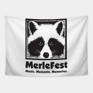 WALL ART MERLE FESTIVAL pr22 Tapestry