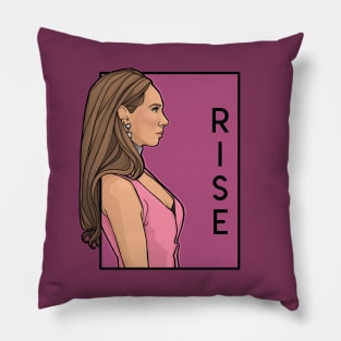 Rise Pillow