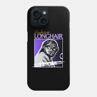 Professor longhair///original retro Phone Case