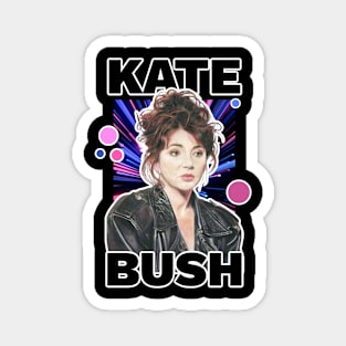 Kate B Magnet