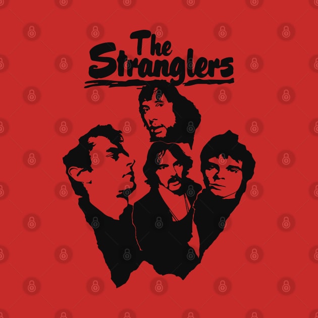 The Stranglers by ProductX