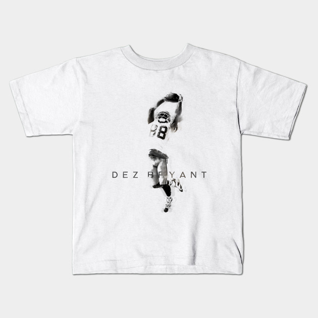 dez bryant t shirt