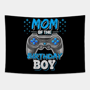 Mom of the Birthday Video  Birthday Tapestry