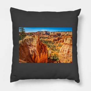 Bryce Canyon National Park Pillow