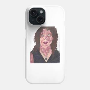 Halfrek Phone Case