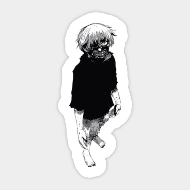 Kaneki Ken