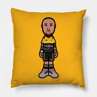 TJ Perenara Pillow