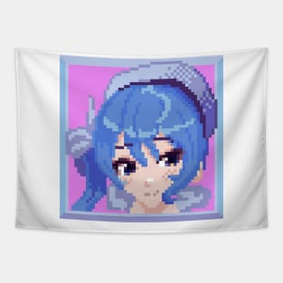 Hoshimachi Suisei Tapestry