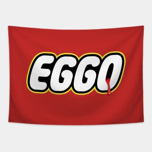 Eggo Tapestry