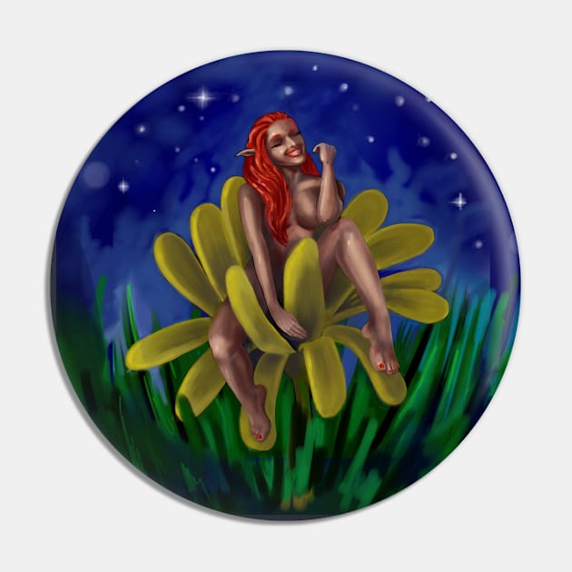 pixie Pin by tatoomypa