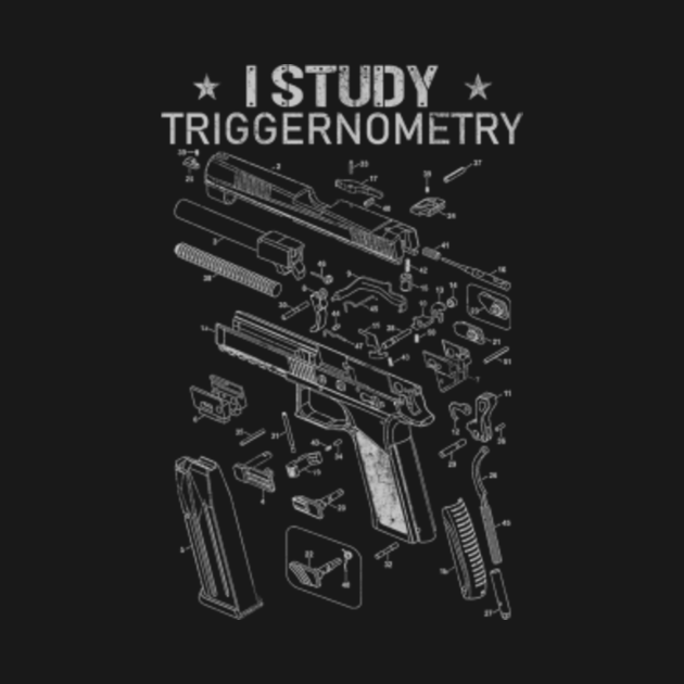 i study triggernometry amazon