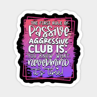 Laugh Out Loud: Wear Your Humor Boldly Magnet