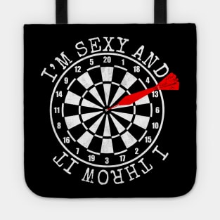 darts Tote