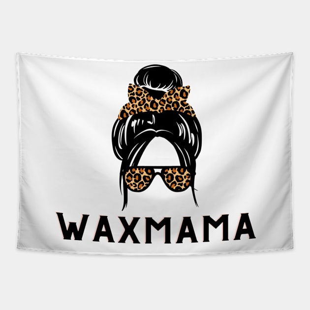 wax mama Tapestry by scentsySMELL