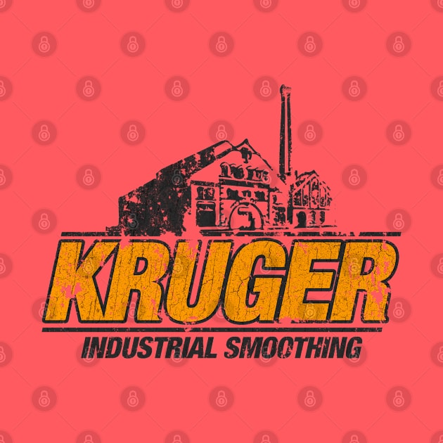 Kruger Industrial Smoothing by JCD666