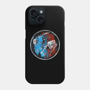 Colorful Circles - 13 Phone Case