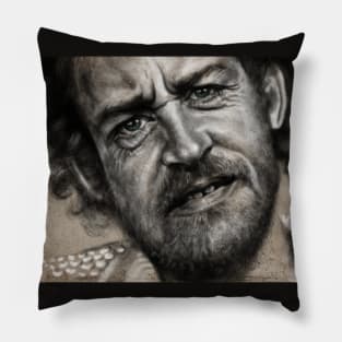 Joe Cocker Pillow