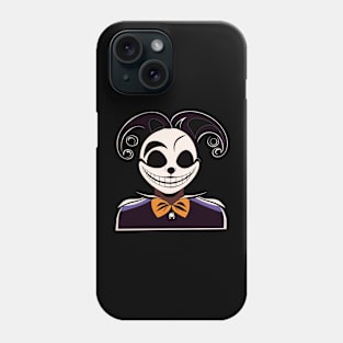 Jester - Halloween Phone Case